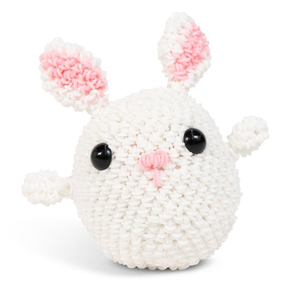 Loomigurumi Kit Bunny
