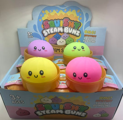 Squishy Dumplin'