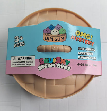 Squishy Dumplin'