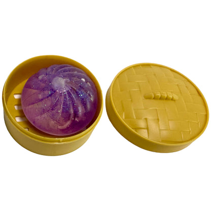 Glitter Sugar Squeeze Dumpling - Mini