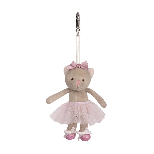 Albertina & Antonia Bag Charm