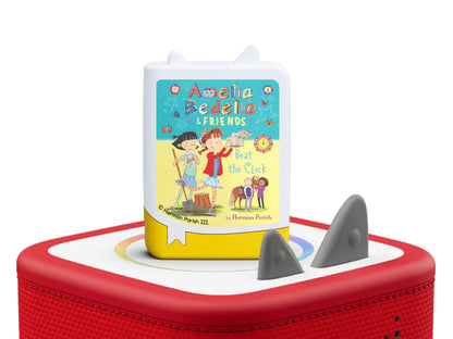 Amelia Bedelia Audiobooks Tonies