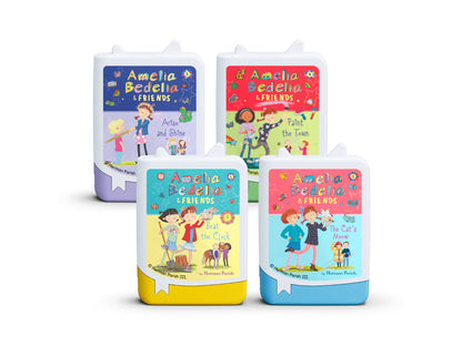 Amelia Bedelia Audiobooks Tonies