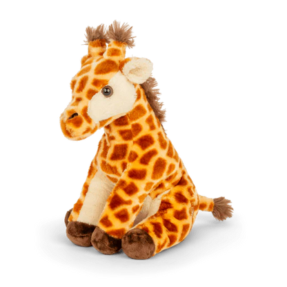 Giraffe Plush Fahlo
