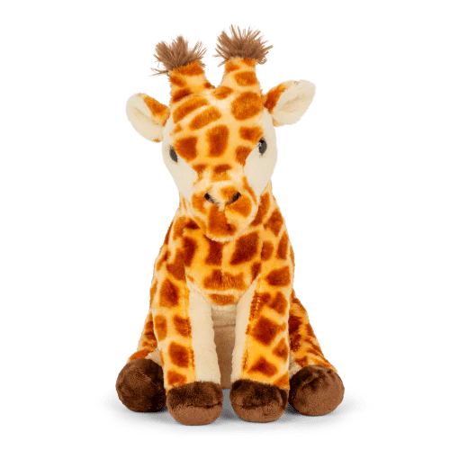 Giraffe Plush Fahlo