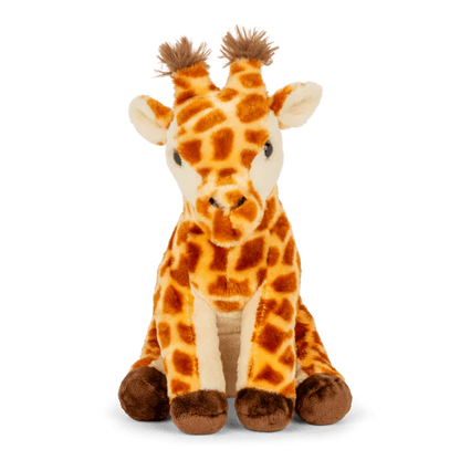 Giraffe Plush Fahlo