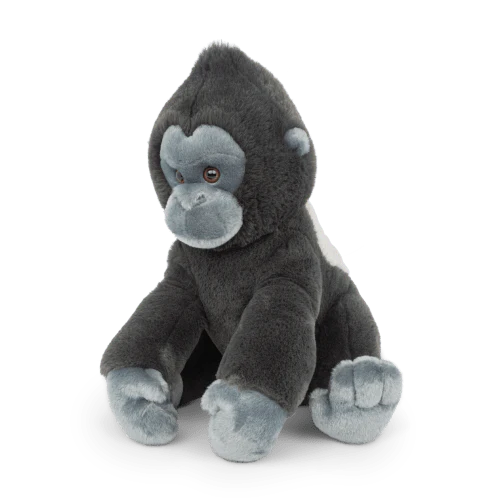 Gorilla Plush Fahlo