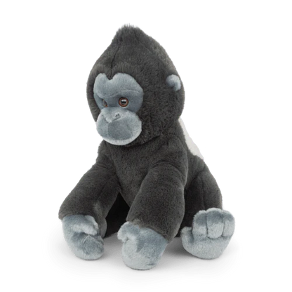 Gorilla Plush Fahlo