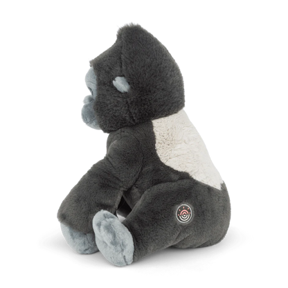 Gorilla Plush Fahlo