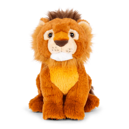 Lion Plush Fahlo