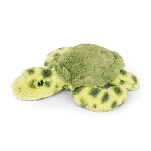 Sea Turtle Plush Fahlo