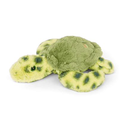 Sea Turtle Plush Fahlo