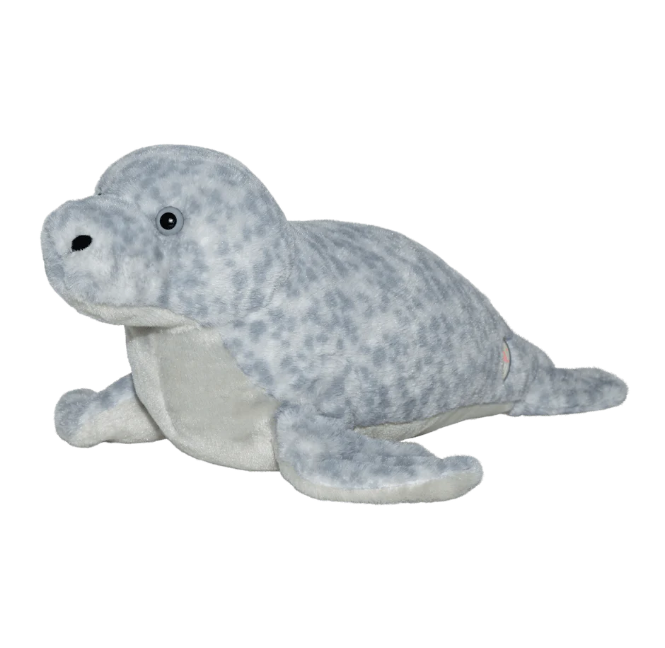 Seal Plush Fahlo