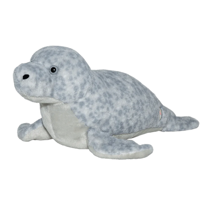 Seal Plush Fahlo