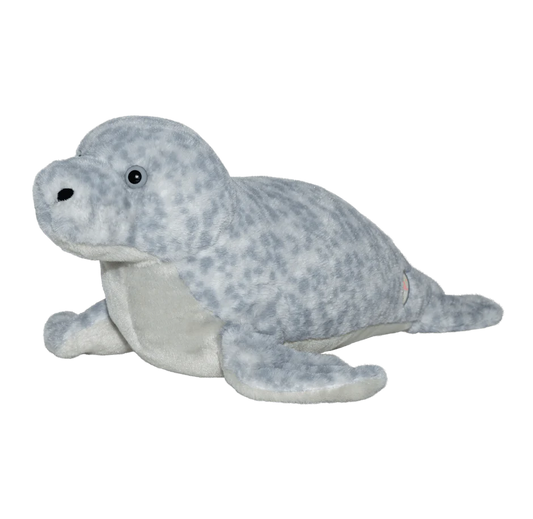 Seal Plush Fahlo