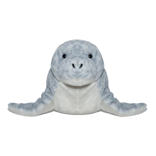 Seal Plush Fahlo