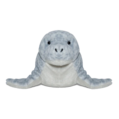Seal Plush Fahlo
