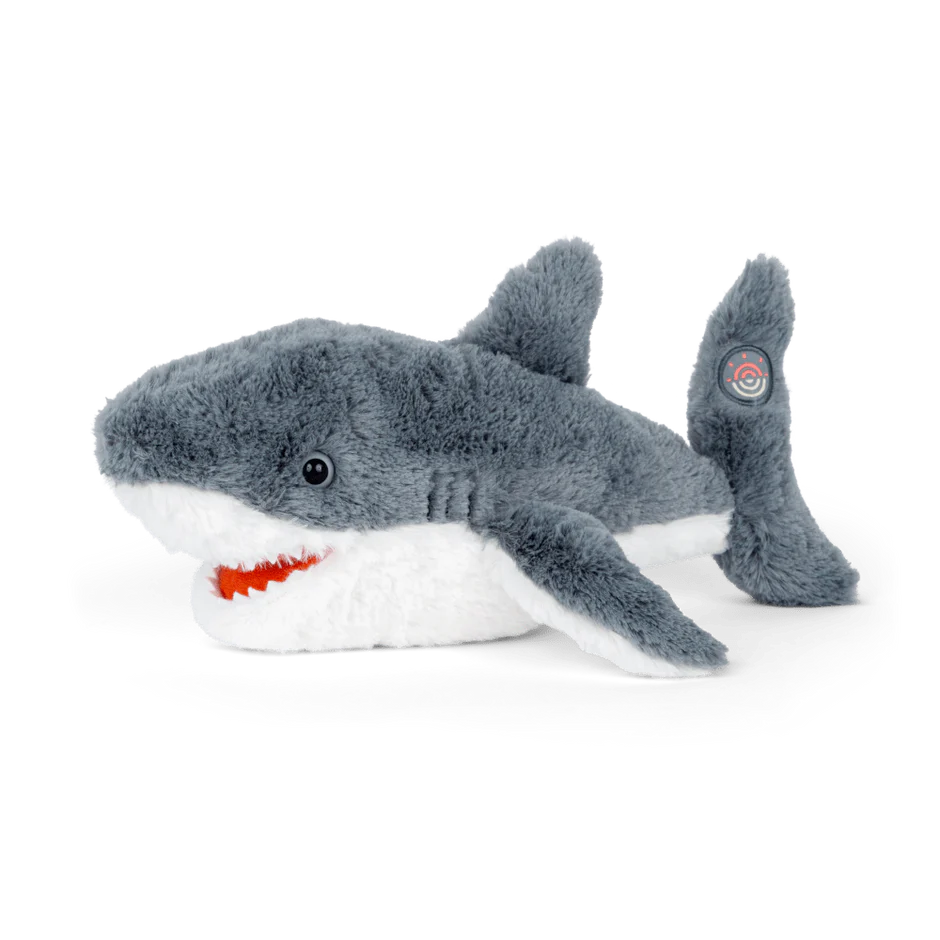 Shark Plush Fahlo
