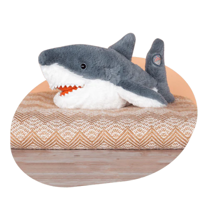 Shark Plush Fahlo