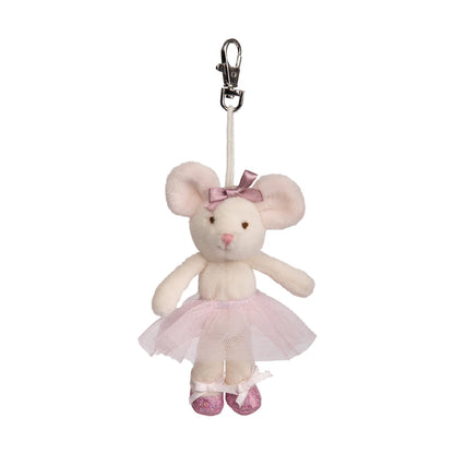 Albertina & Antonia Bag Charm