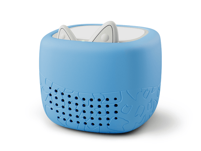 Toniebox Lite Blue Cover