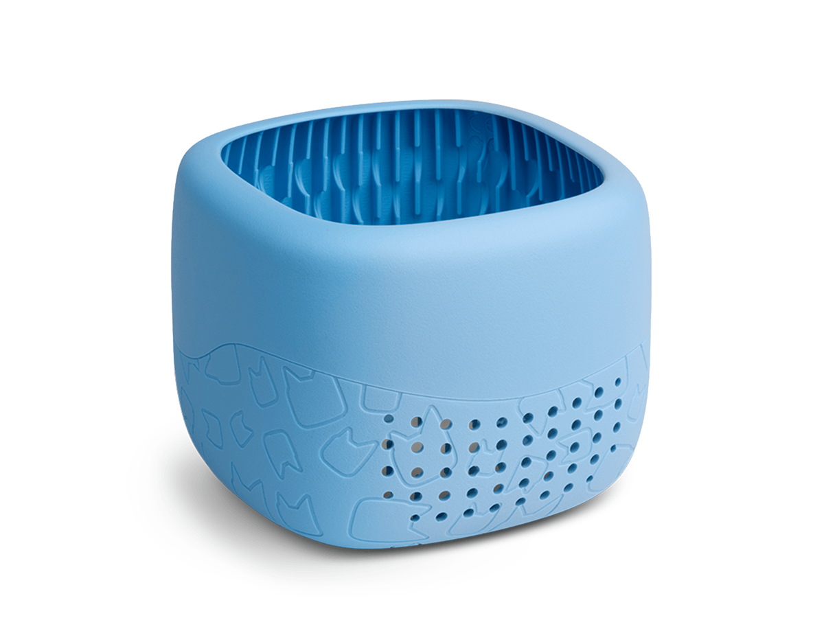 Toniebox Lite Blue Cover