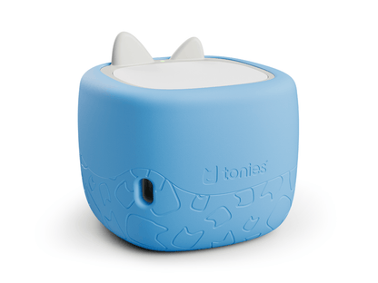 Toniebox Lite Blue Cover