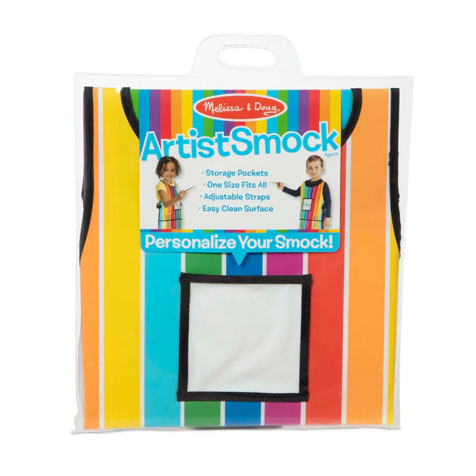 Artist Smock/Apron