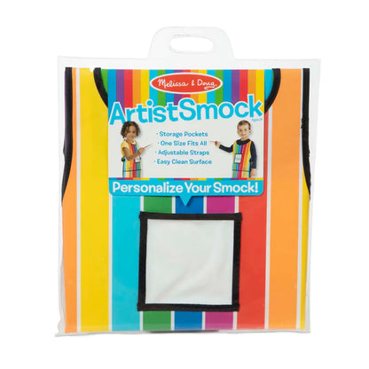 Artist Smock/Apron