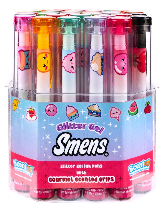 Glitter Gel Smens