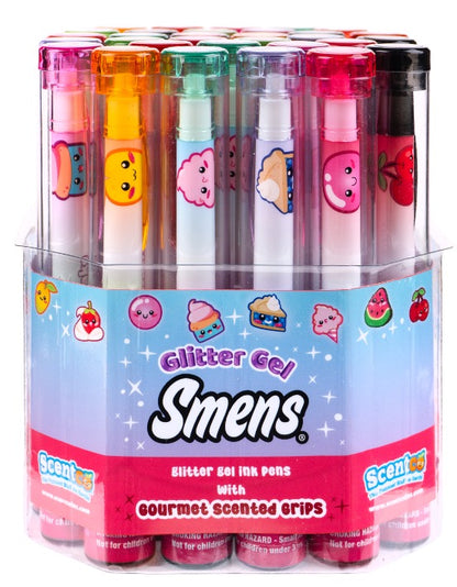 Glitter Gel Smens