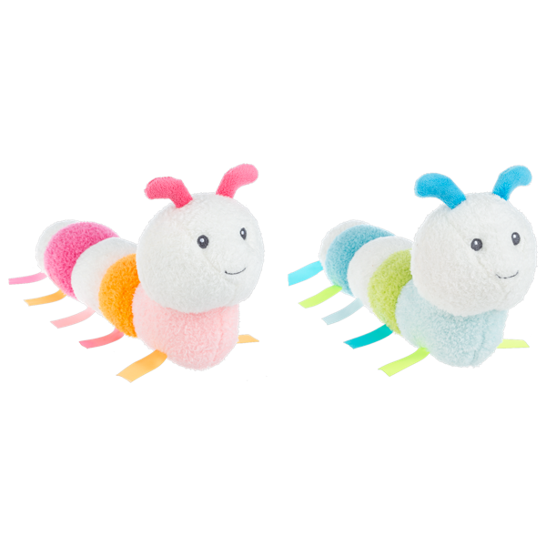 14" GLOW WORMS