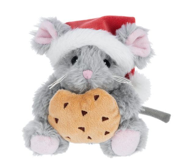 Little Christmas Mouse