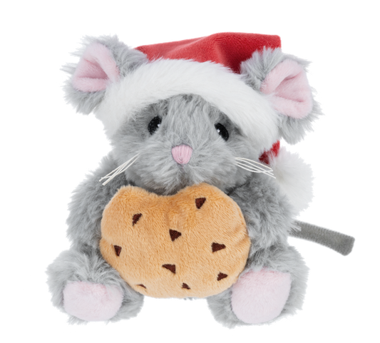 Little Christmas Mouse