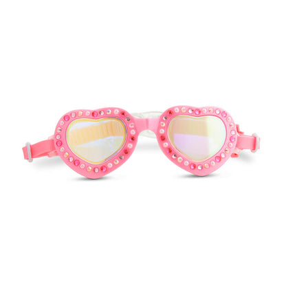 Bows & Pearls Goggles