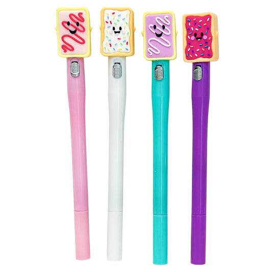 Toaster Pastry LED Pen