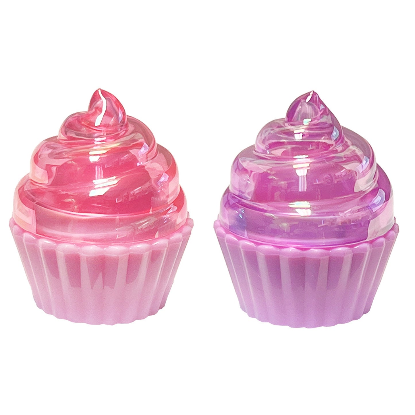 Cupcake Lip Balm