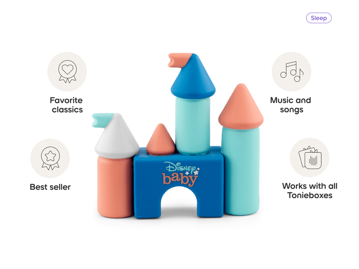 Disney Baby Lullabies