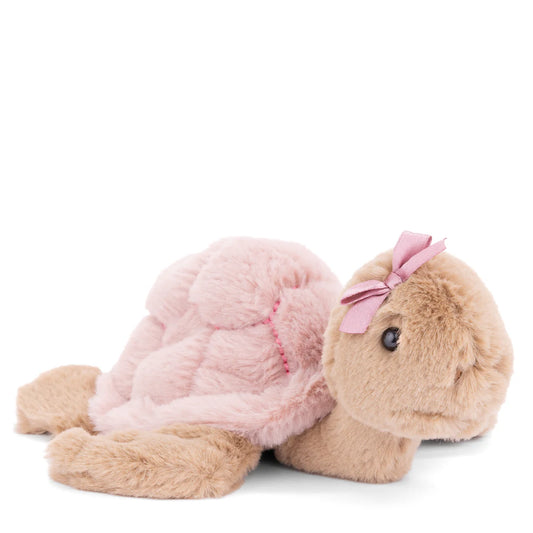 Baby Sandy Pink Turtle