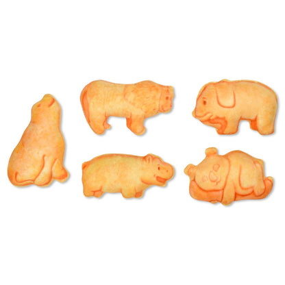 Barnums Animal Crackers