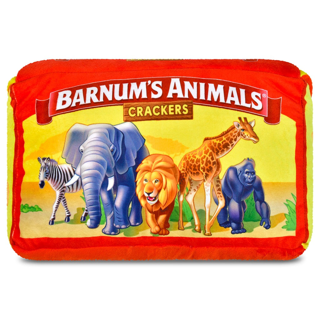 Barnums Animal Crackers