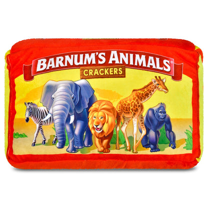 Barnums Animal Crackers