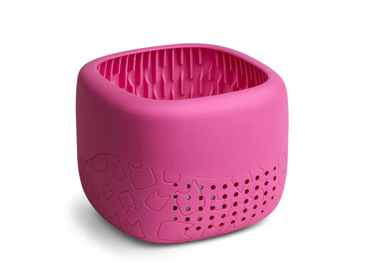 Toniebox Lite Pink Cover