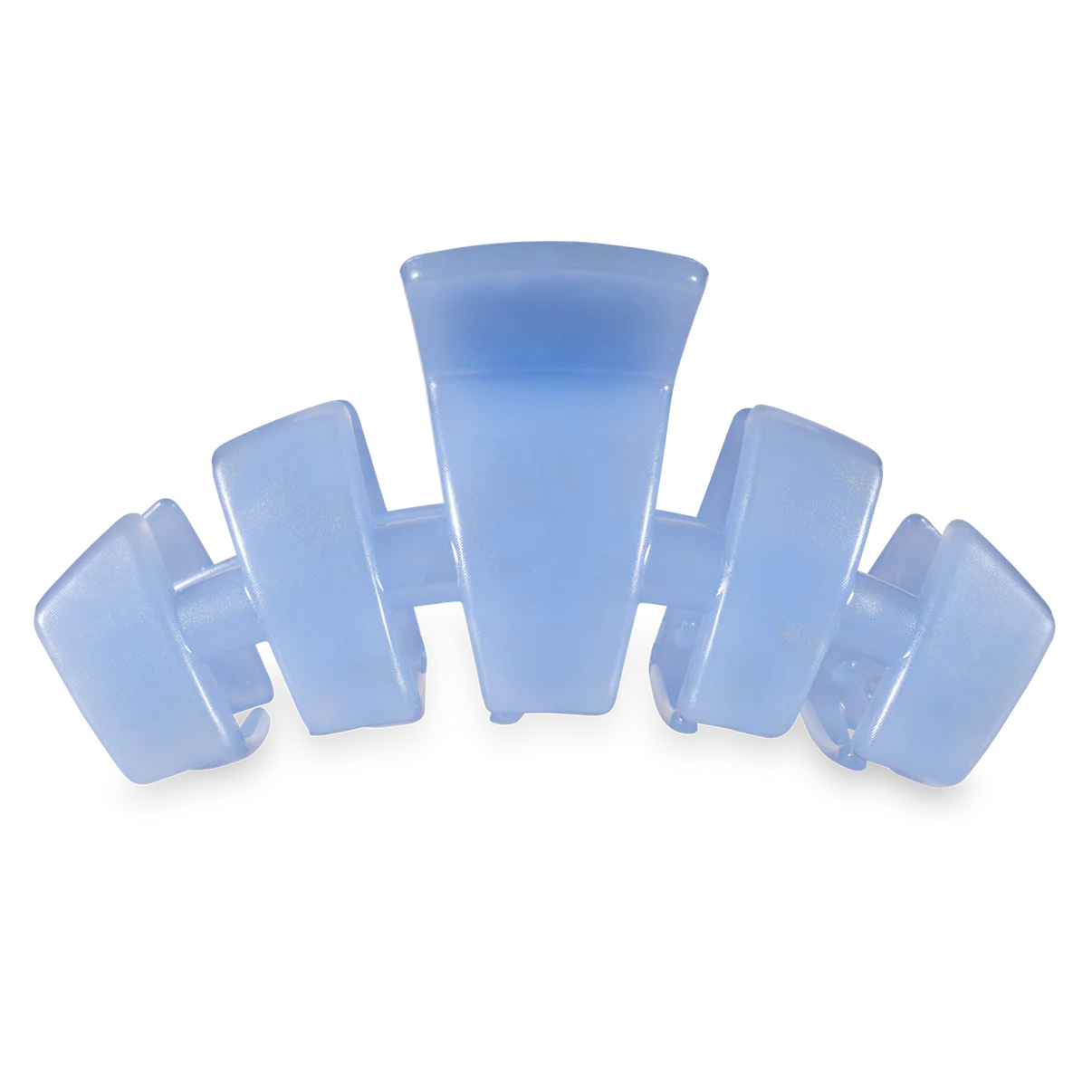 Classic Blue Lagoon Hair Clip