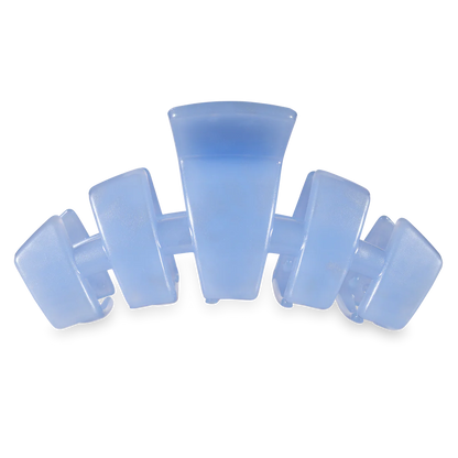 Classic Blue Lagoon Hair Clip