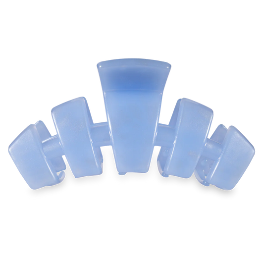 Classic Blue Lagoon Hair Clip