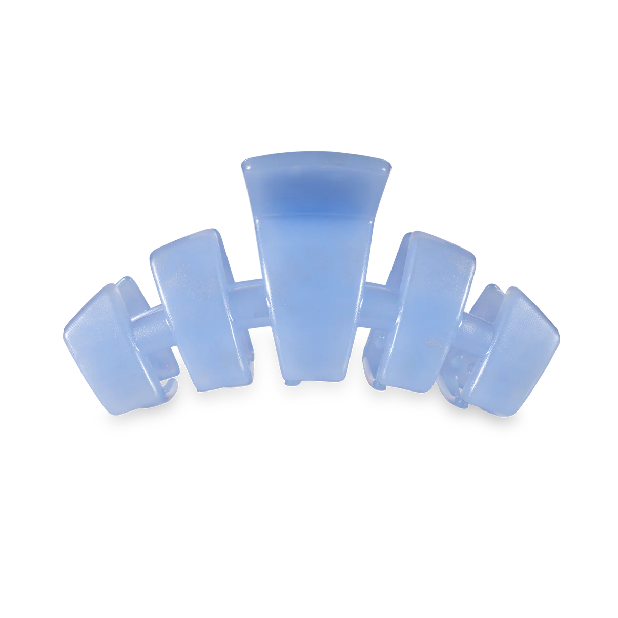 Classic Blue Lagoon Hair Clip
