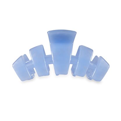 Classic Blue Lagoon Hair Clip