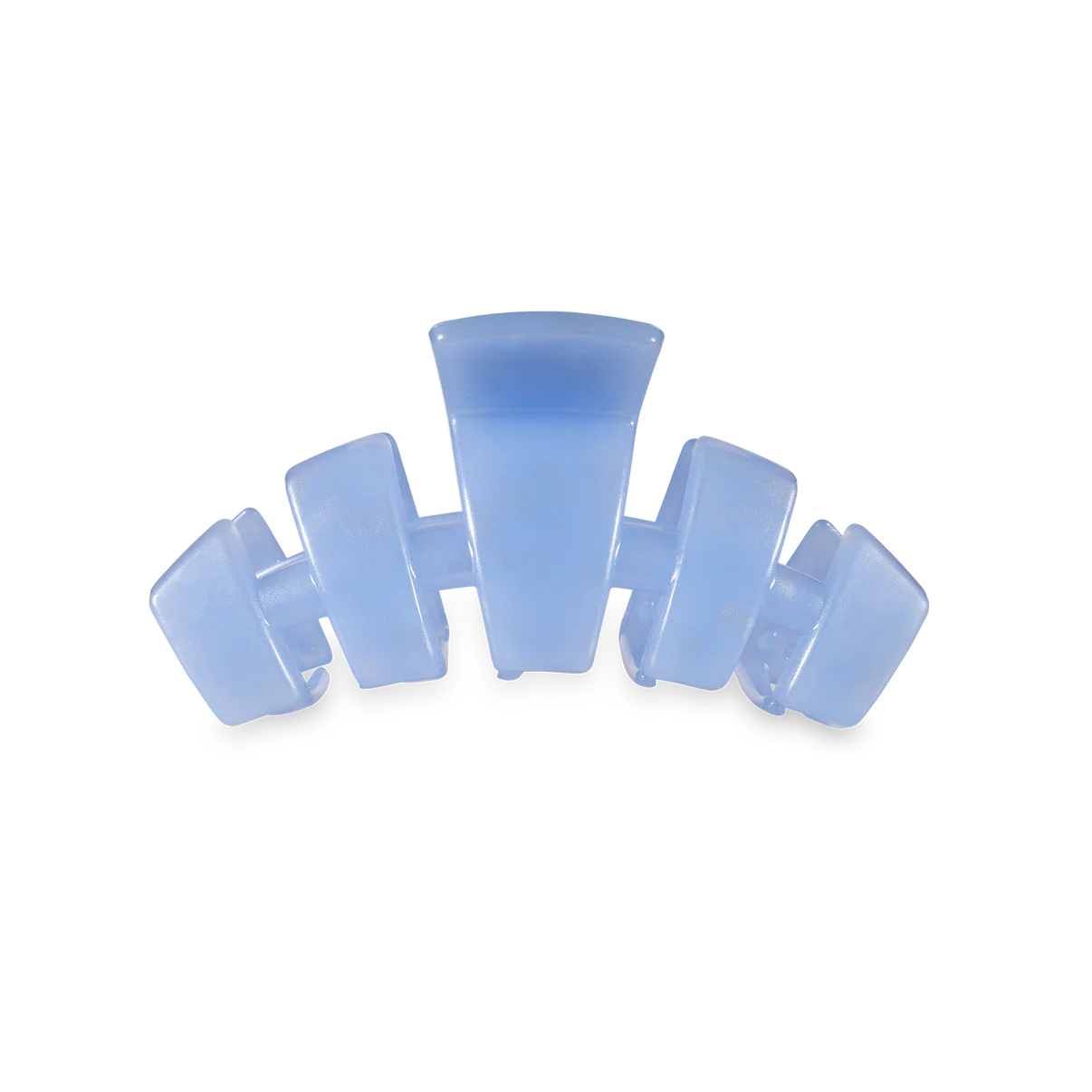 Classic Blue Lagoon Hair Clip