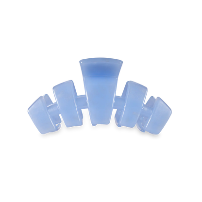 Classic Blue Lagoon Hair Clip